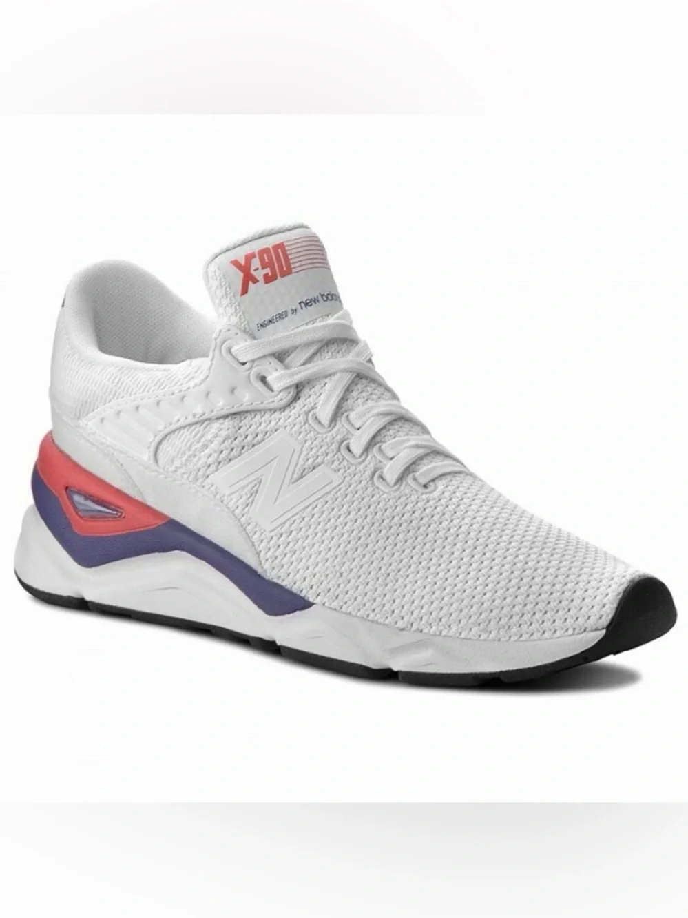New Balance X90 Sneakers - WSX90CLA
